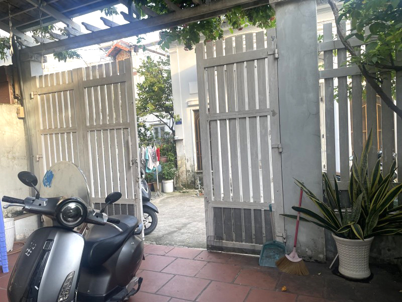 Bán Nhà 3 Tầng Hiện Đại 80m² – Hẻm Xe Hơi – Chỉ 5.05 Tỷ, Hiệp Bình Phước, Đối Diện Vạn Phúc City - Ảnh chính